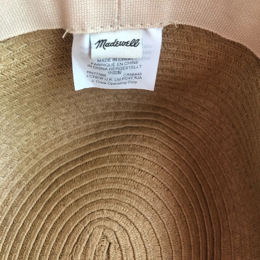 Madewell new meaning